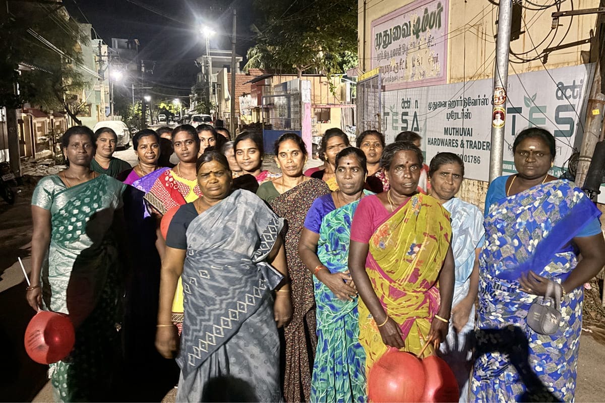 Honeymoon Destinations Tamil Nadu